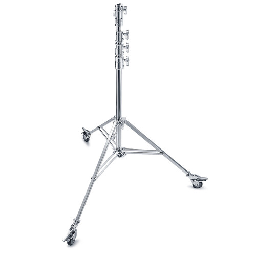 Godox SA5045 Heavy-Duty Stand Max 450cm Težina 16kg Nosivost 40kg - 2